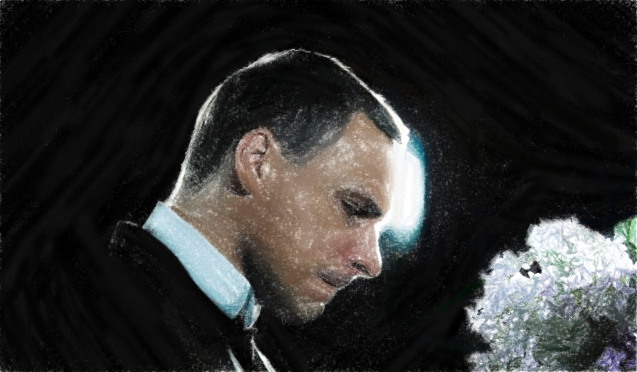 рисунок - vetser2 Рахманинов | Литературный сайт Дмитрия Барабаша